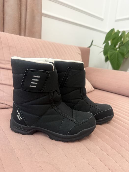 Ghete de iarna impermeabile nr. 36