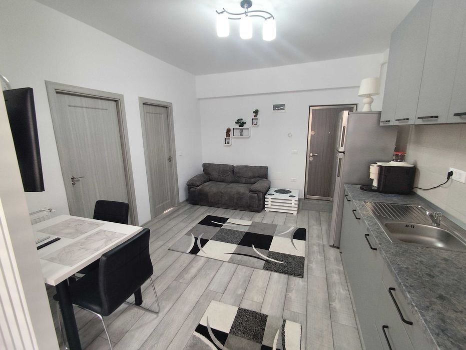 Vand apartament Blv Dem Radulescu