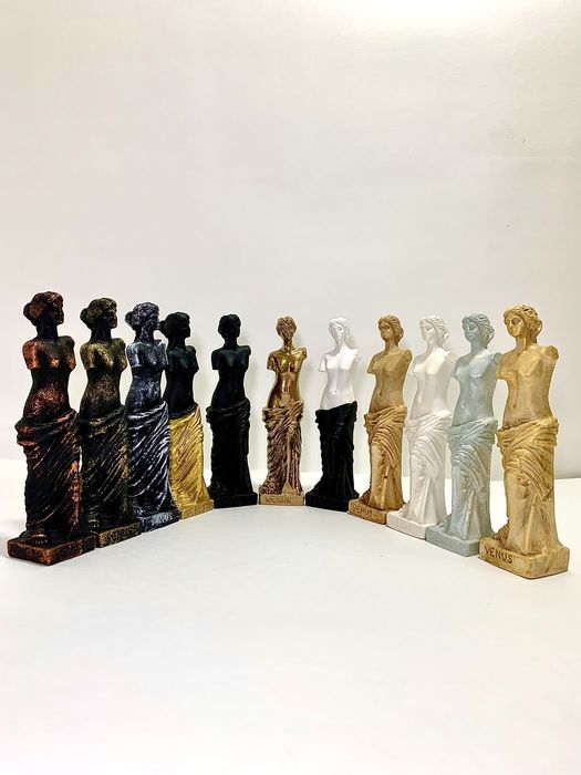 Венера Милосская