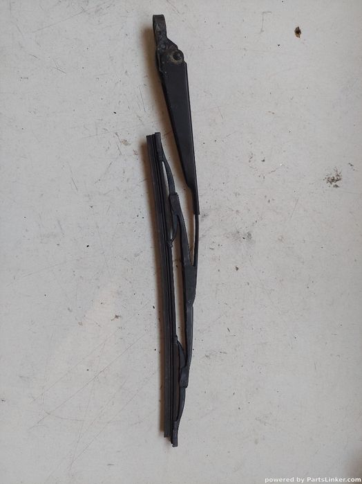 Brat Stergatoare Haion Ford Fusion Saloon [ 2006 - 2012 ] Bosch