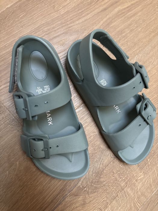 Sandale noi Primark copii