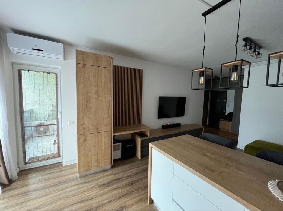 Inchiriez apartament 2 camere Floresti, Cluj