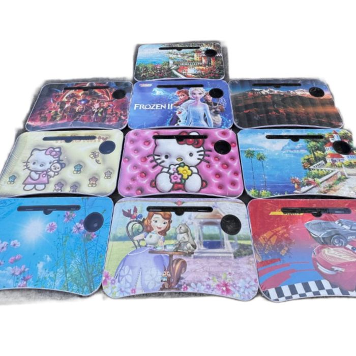 "СУПЕР СКИДКА" Столик журнальный для ноутбука