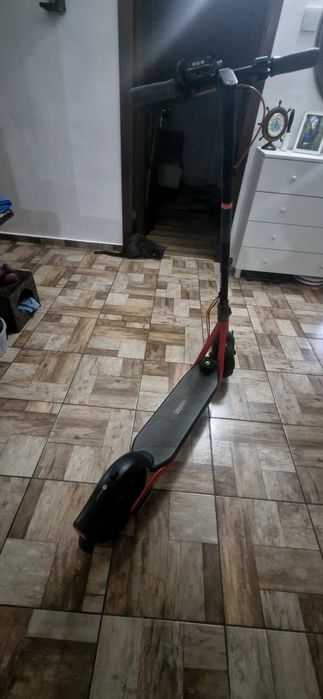 Trotineta electrica Ninebot