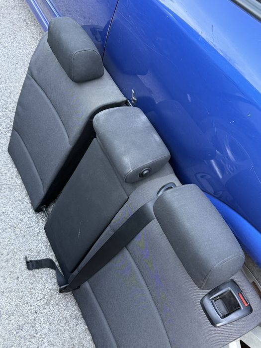 Бмв 120i 150коня на части Е87