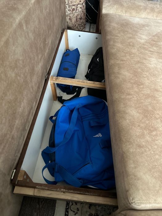 Диван  раскладной