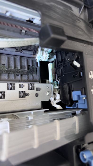 Принтер canon g1400