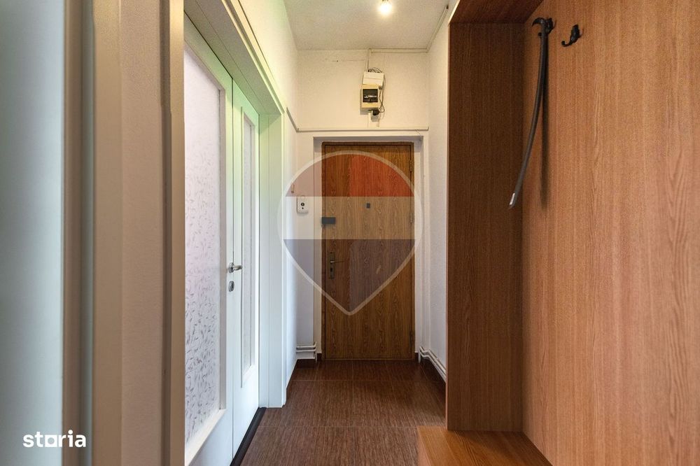 Ap 2 cam, decomandat | Str. 9 Mai | Comision 0% | Pet Friendly — fotografia 3