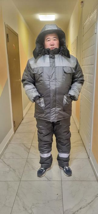 Спецодежда оптом и в розницу