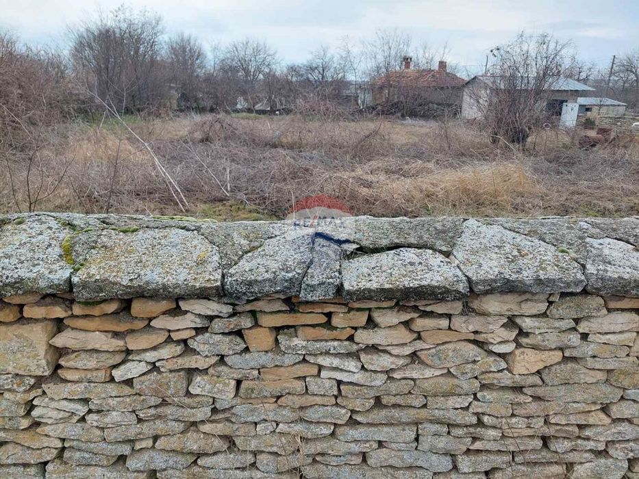 Продава се Парцел в с. Неофит Рилски, Област Варна - 870 кв.м за 48 €/кв.м - Снимка #1