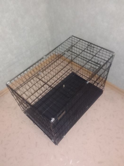 Продам клетку для животных