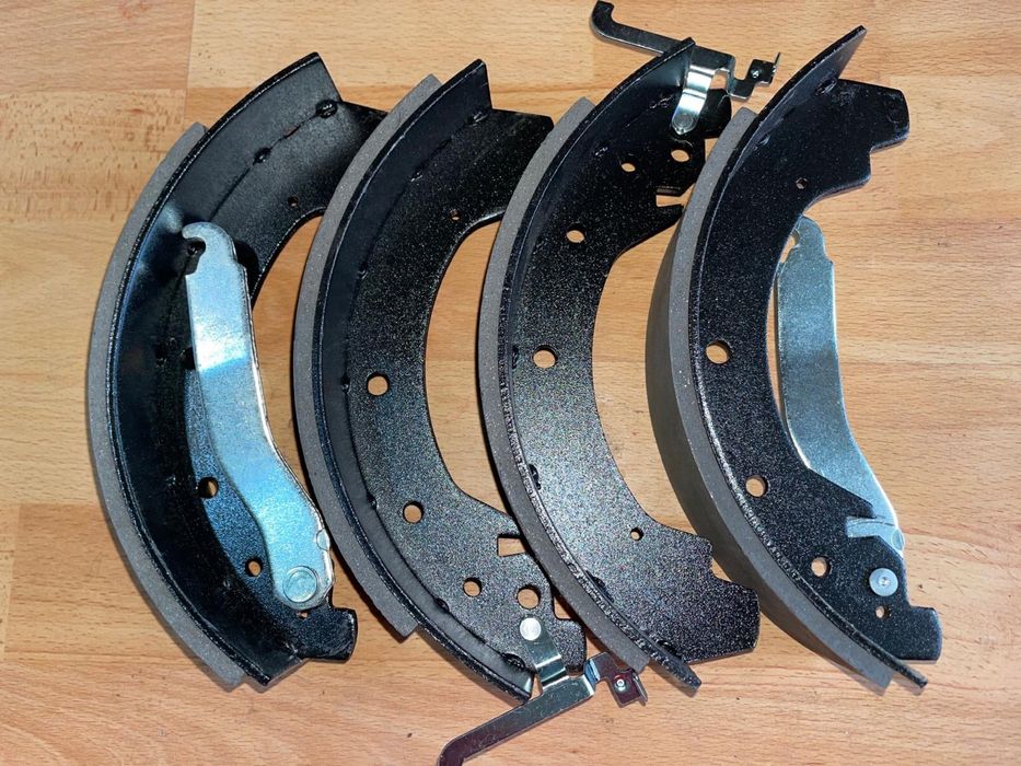 Set saboti frana VW LT / Transporter