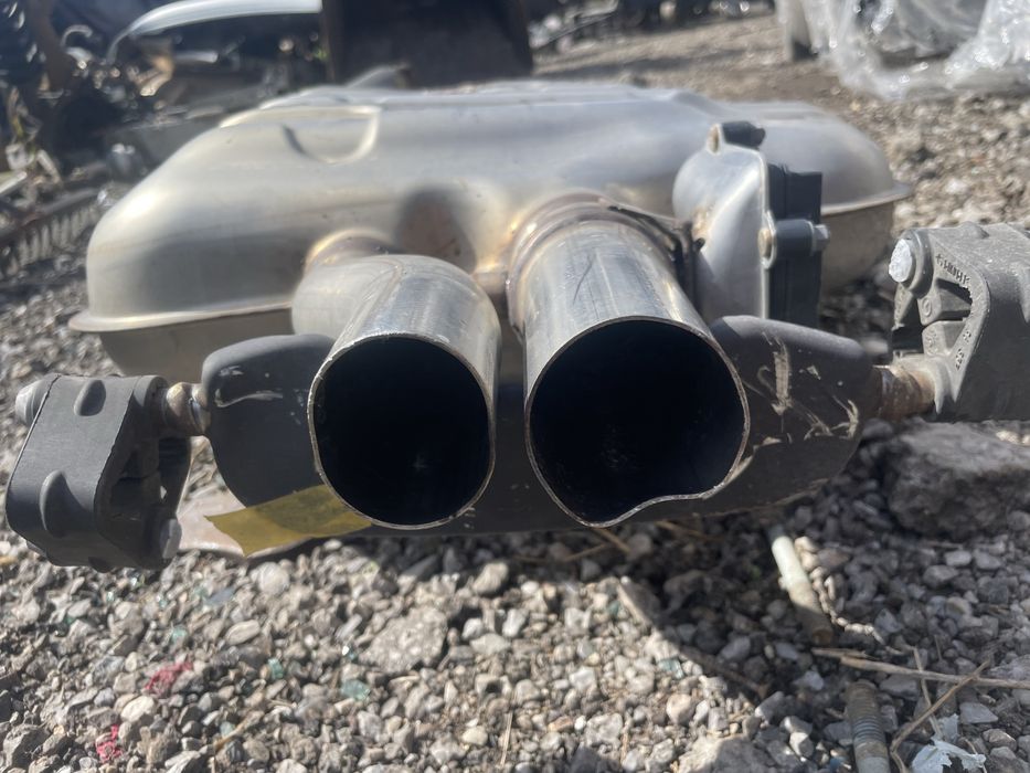 Гърне w223 генераци