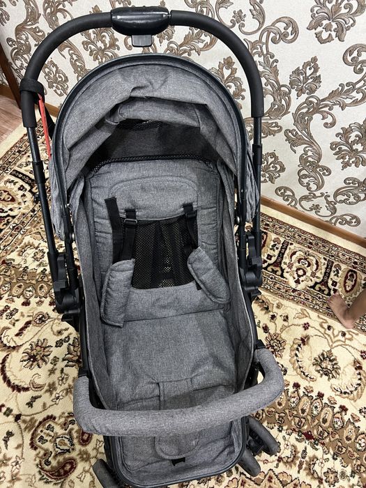 Продам коляску срочно