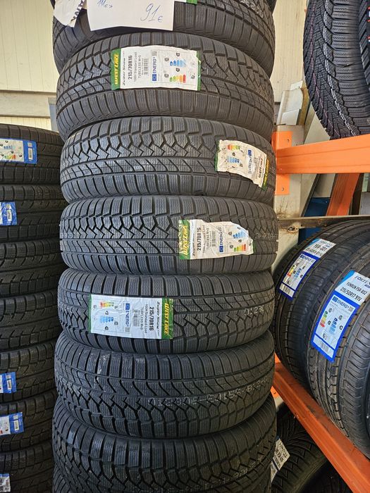 215/70R16 Westlake зимни 2026г.