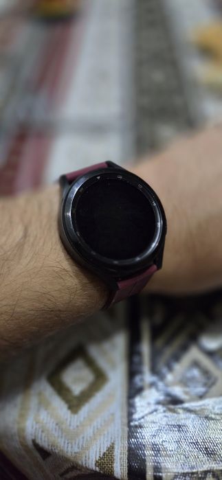 Samsung watch 4 продам