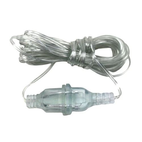 Удлинитель для гирлянд 5 метров