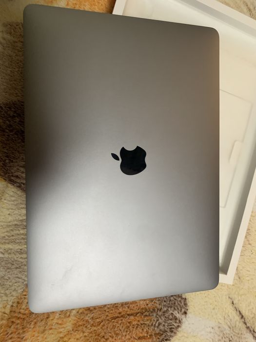 MacBook pro 13-inch zapchastga