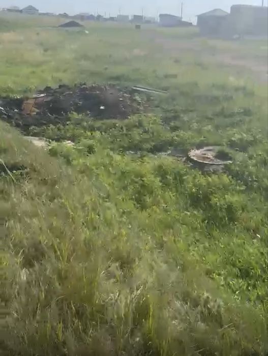 Сдам в аренду участок
