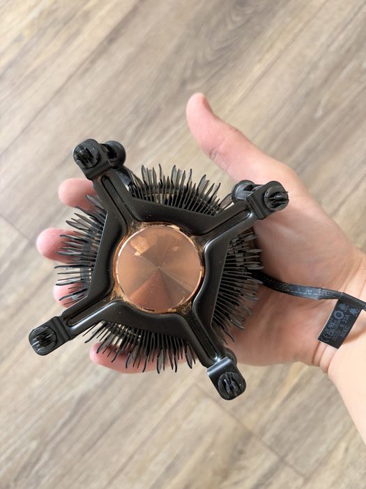 Fan ventilator Cooler LGA 1700 intel stock