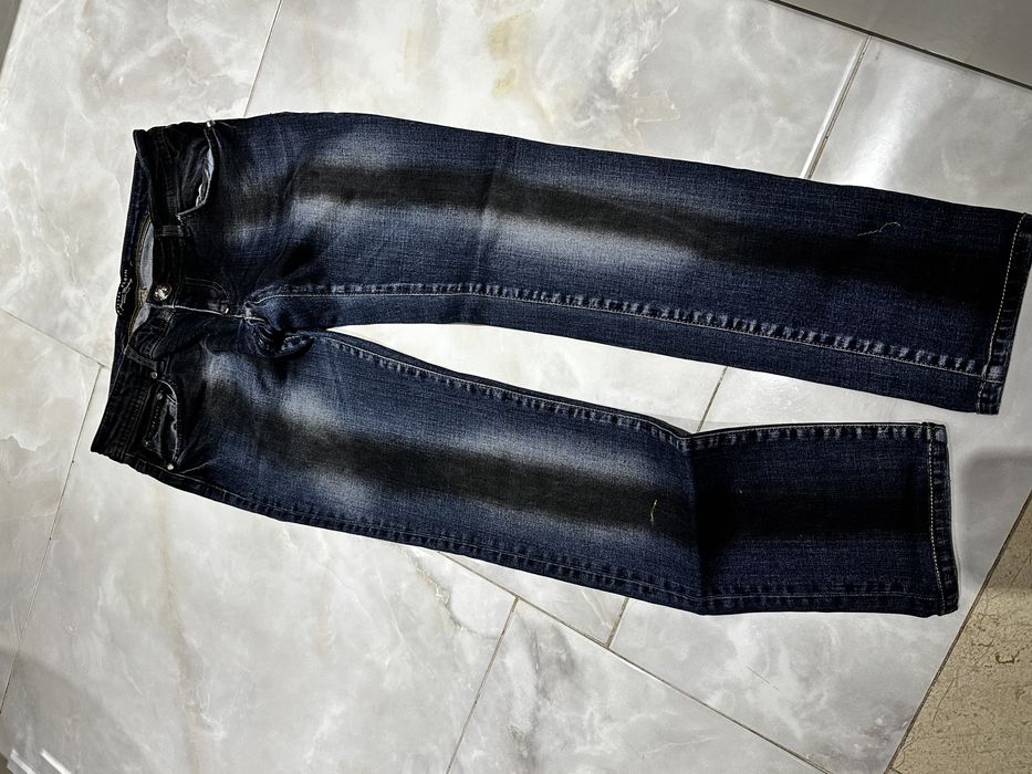 Дамски дънки - 2 модела