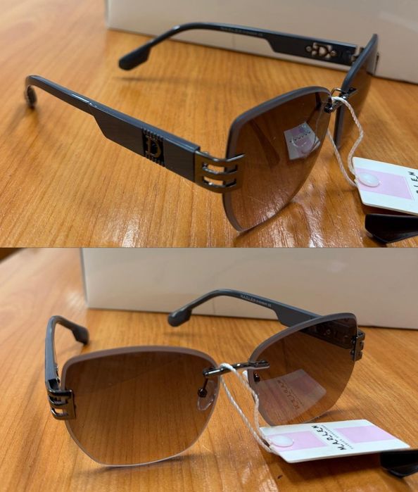 Продам новые солнцезащитные очки (разные модели)