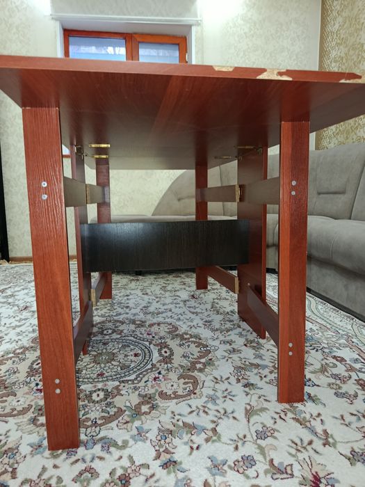 Стол трансформер