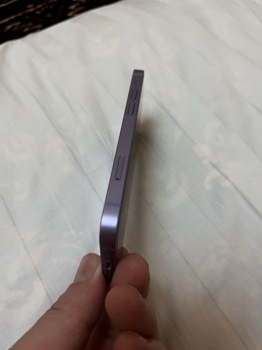 Iphone.12 mini сотилади кизикодон одам буса