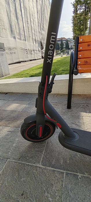 Xiaomi Mi 4 Pro Black