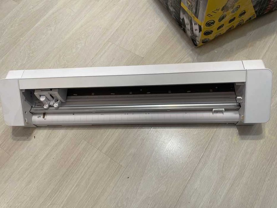 Silhlouette cameo 4 pro