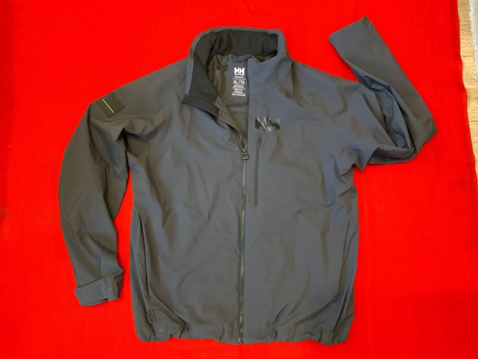Helly Hansen-оригинално яке 54хл