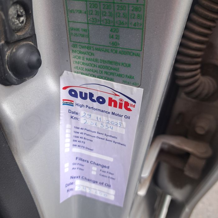 Сузуки газ Автоматик