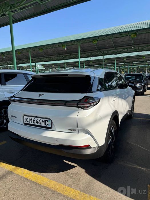 Neta y pro 2022 yil 43000 km Toza Elektr