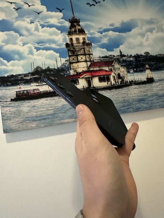 Samsung S23 black stare super buna