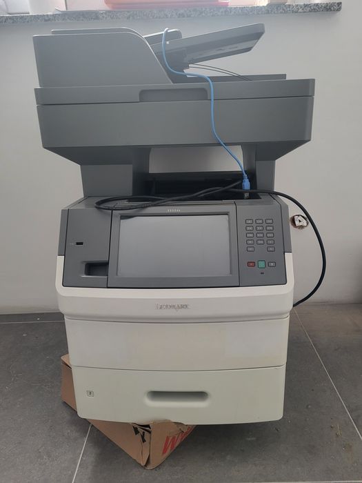 Vand imprimantă multifunctională