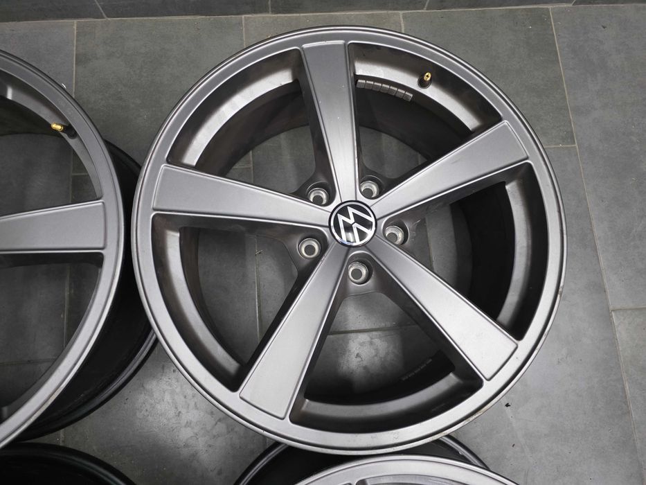 Като нови джанти 19 - Volkswagen Transporter T5, T6