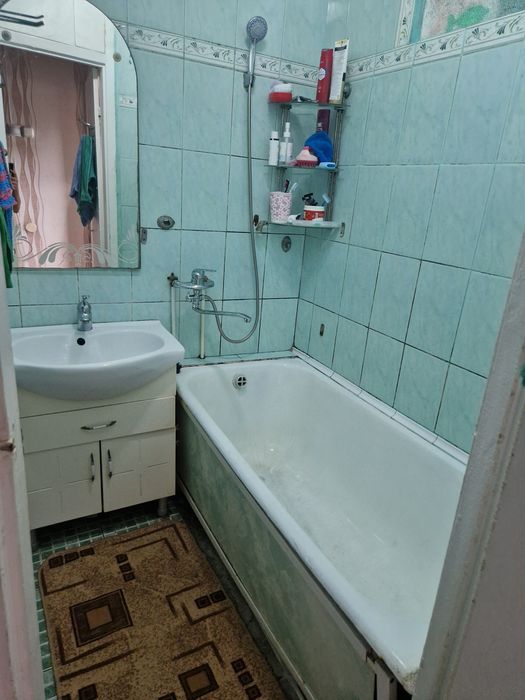 Продам 2х комнатную квартиру