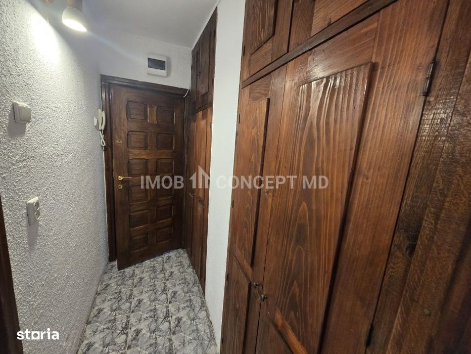 Inchiriere Garsoniera In Ploiesti, Zona Gh Doja