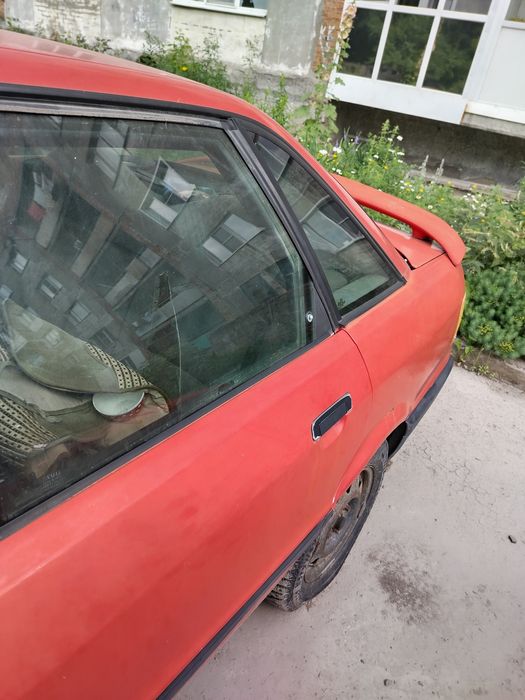 Продам Ауди 90 срочно