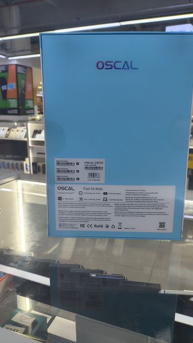 Pad 50 kids новый