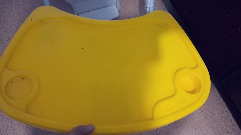 Детски столикТрансформер