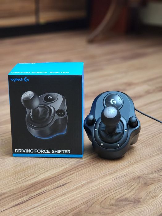 Игровой руль г29