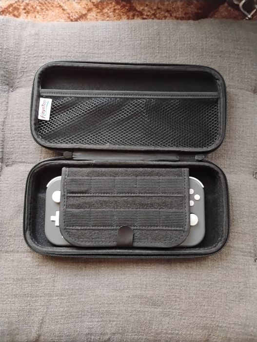 Nintendo Switch Lite Grey