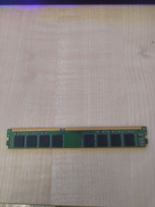 Оперативная память DDR3