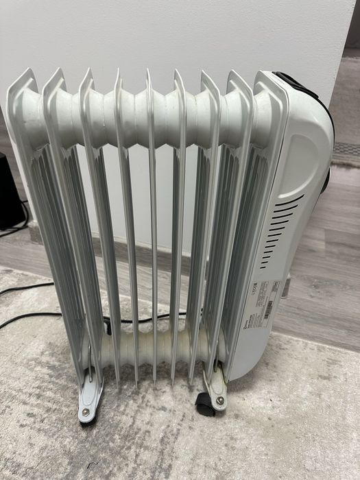 Обогреватель Electrolux