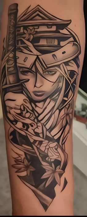 Tatuaje Sector 2 oriunde in bucuresti