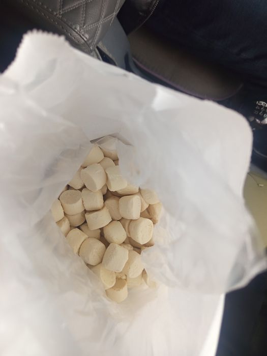 qurut toza  guruch uni aralashmagan