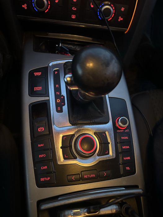 A6 de vanzare 5500eur