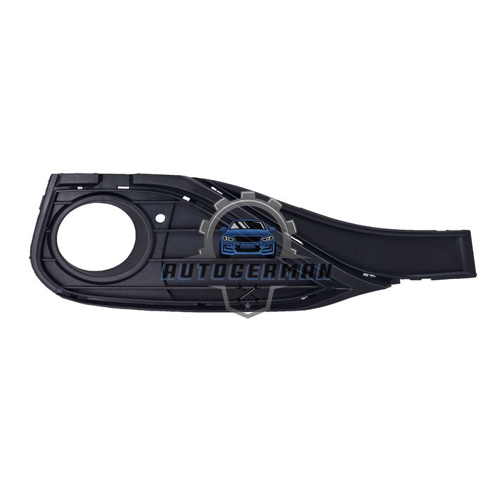 Решетка предна броня на BMW 4 серия F32 F33 F36 за халоген нови