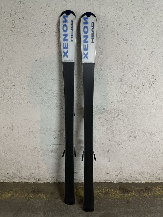 Ски Head Xenon 6.0